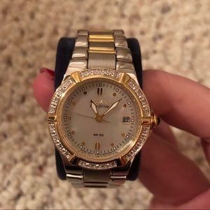 AUTHENTIC CITIZEN ECO-DRIVE WOMENS WATCH